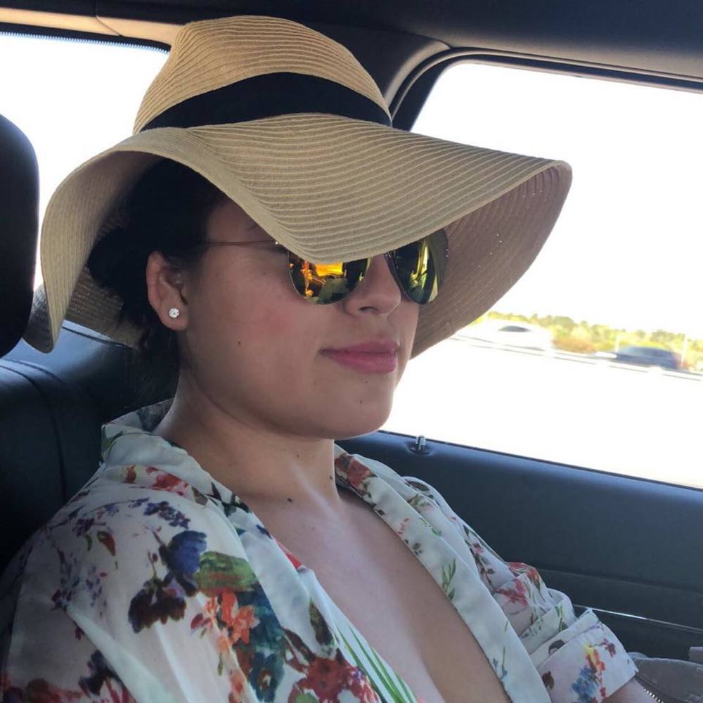 Meet your Posher, Grace